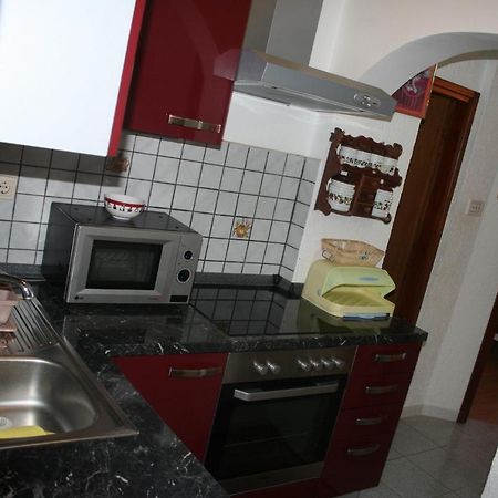 Apartmani Jankov 克尔克 外观 照片