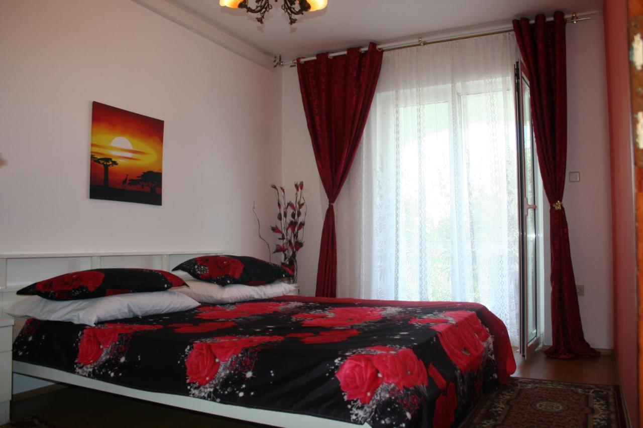 Apartmani Jankov 克尔克 外观 照片