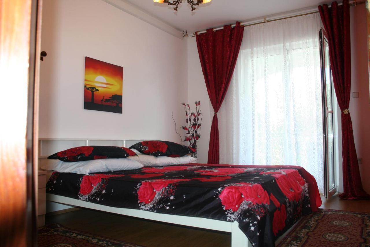 Apartmani Jankov 克尔克 外观 照片