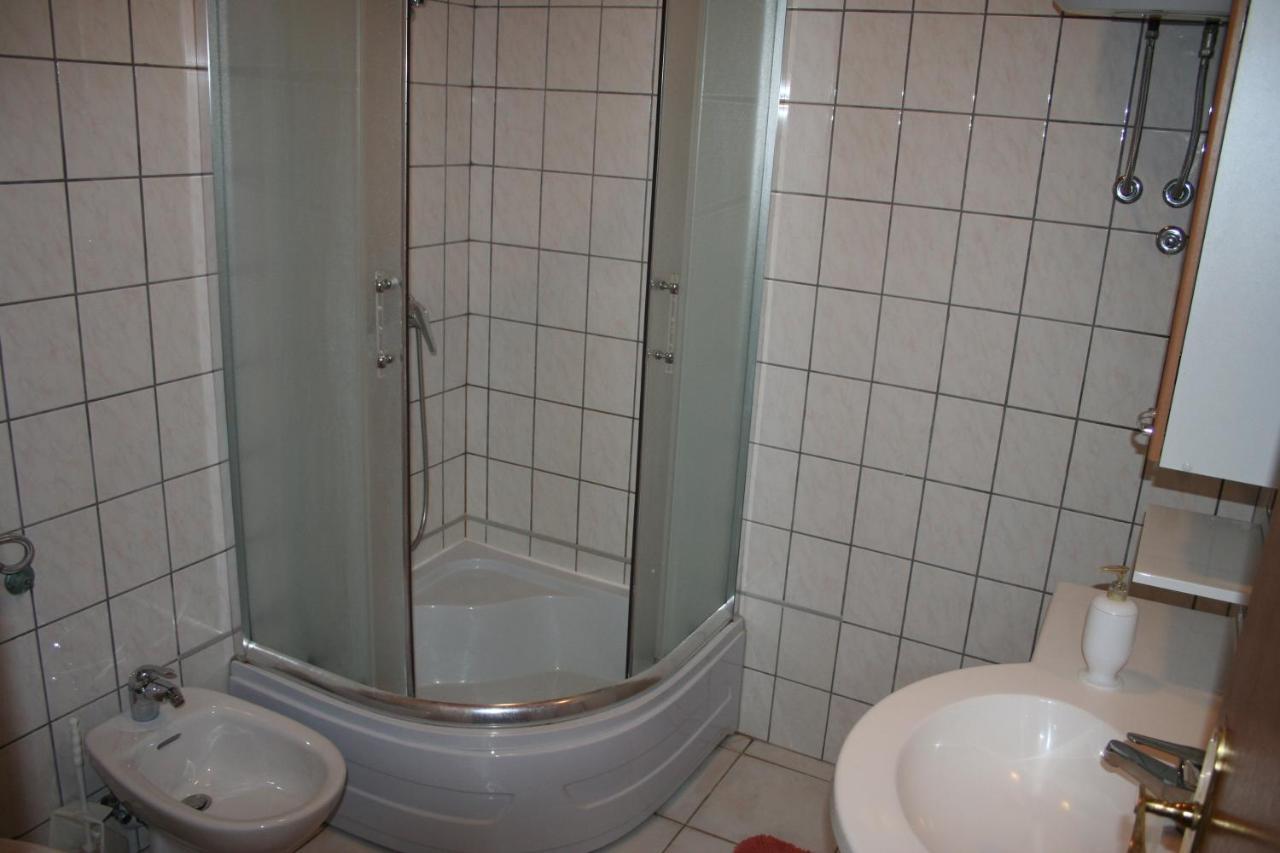 Apartmani Jankov 克尔克 外观 照片
