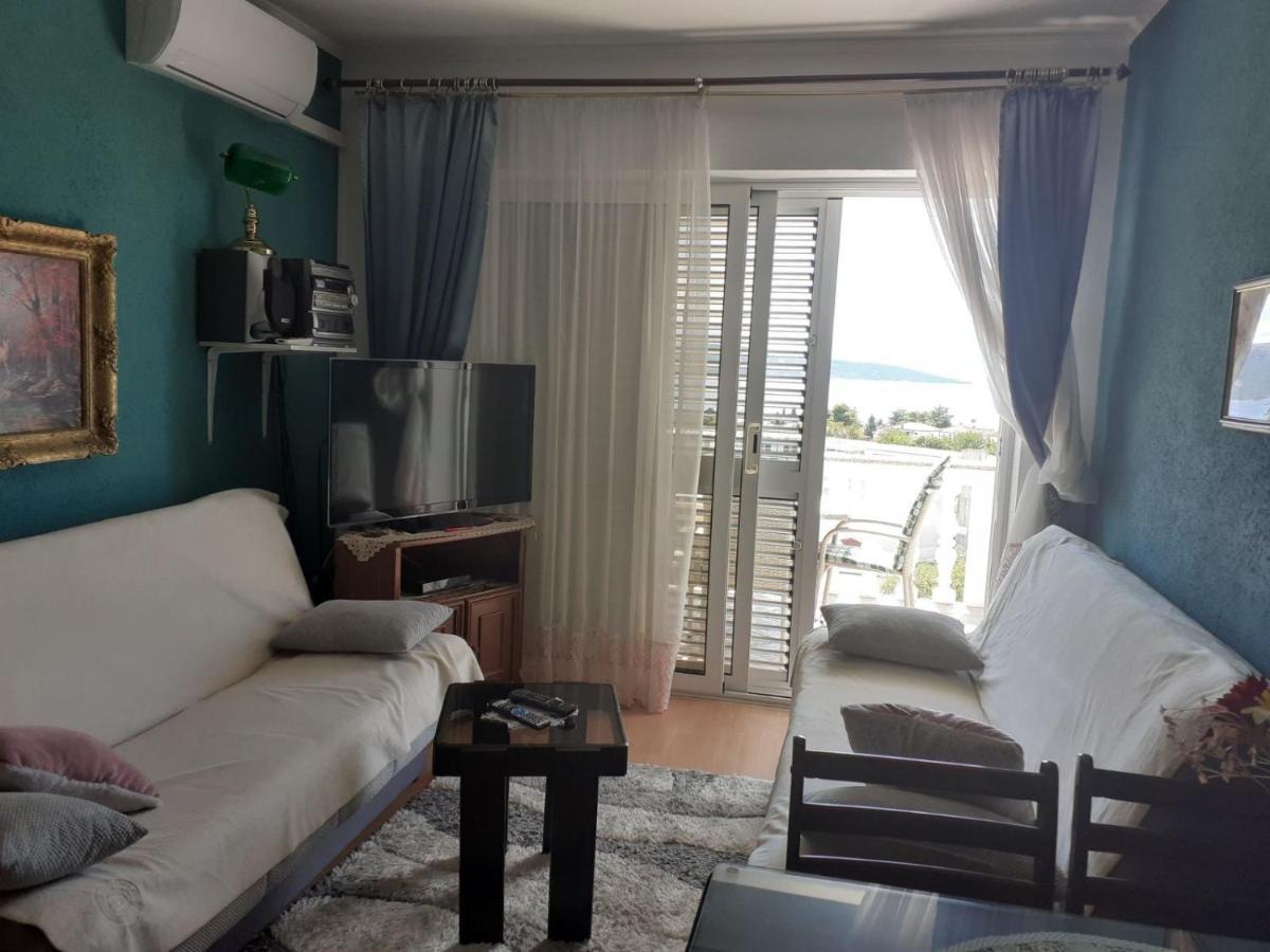 Apartmani Jankov 克尔克 外观 照片