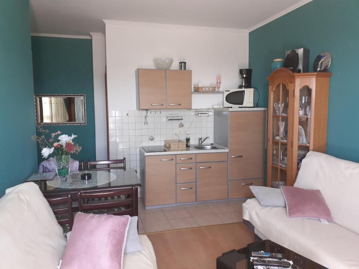 Apartmani Jankov 克尔克 外观 照片